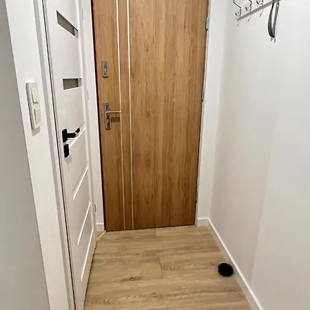 Sea Przystan Letnica Apartament *